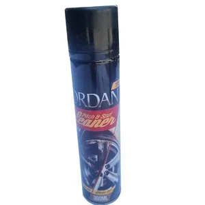 اسپری قیر شوی و تمیز کننده رینگ جردن مدل G-1 حجم 300 میلی لیتر