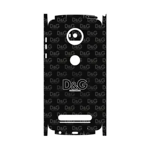 MAHOOT DG-FullSkin Cover Sticker for Motorola Moto Z2 Play