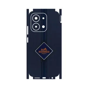 MAHOOT Hermes_Logo-FullSkin Cover Sticker for Xiaomi Redmi 15C 4G