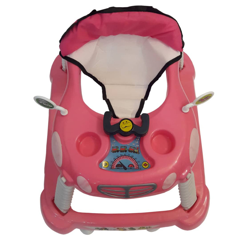 روروئک مدل G -50