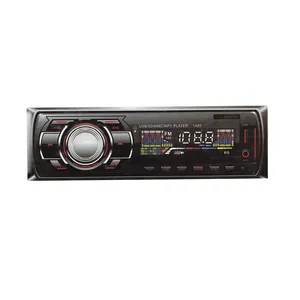 پخش کننده خودرو گلف میلانو مدل GM-5011
