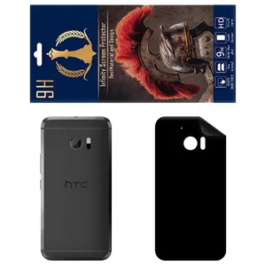 INFINITI PRO RG Back Skin For HTC 10