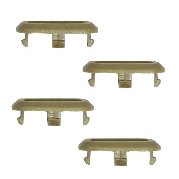 عکس شماره 2 : قاب شاسی قفل داخلی خودرو چیکال مدل p-24 مناسب برای سمند بسته 4 عددی