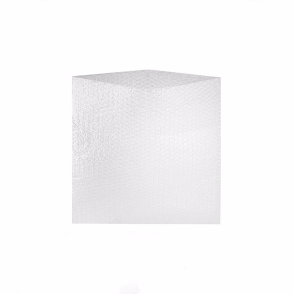 نایلون حبابدار ضربه گیر مدل DST_25n25 بسته 12 عددی