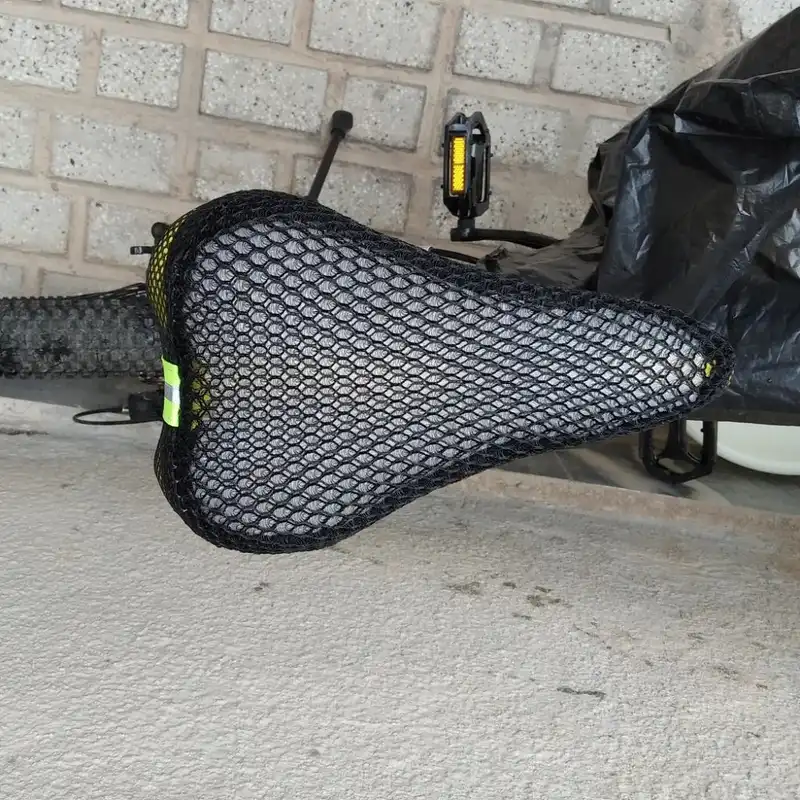 روکش زین دوچرخه کد 1049