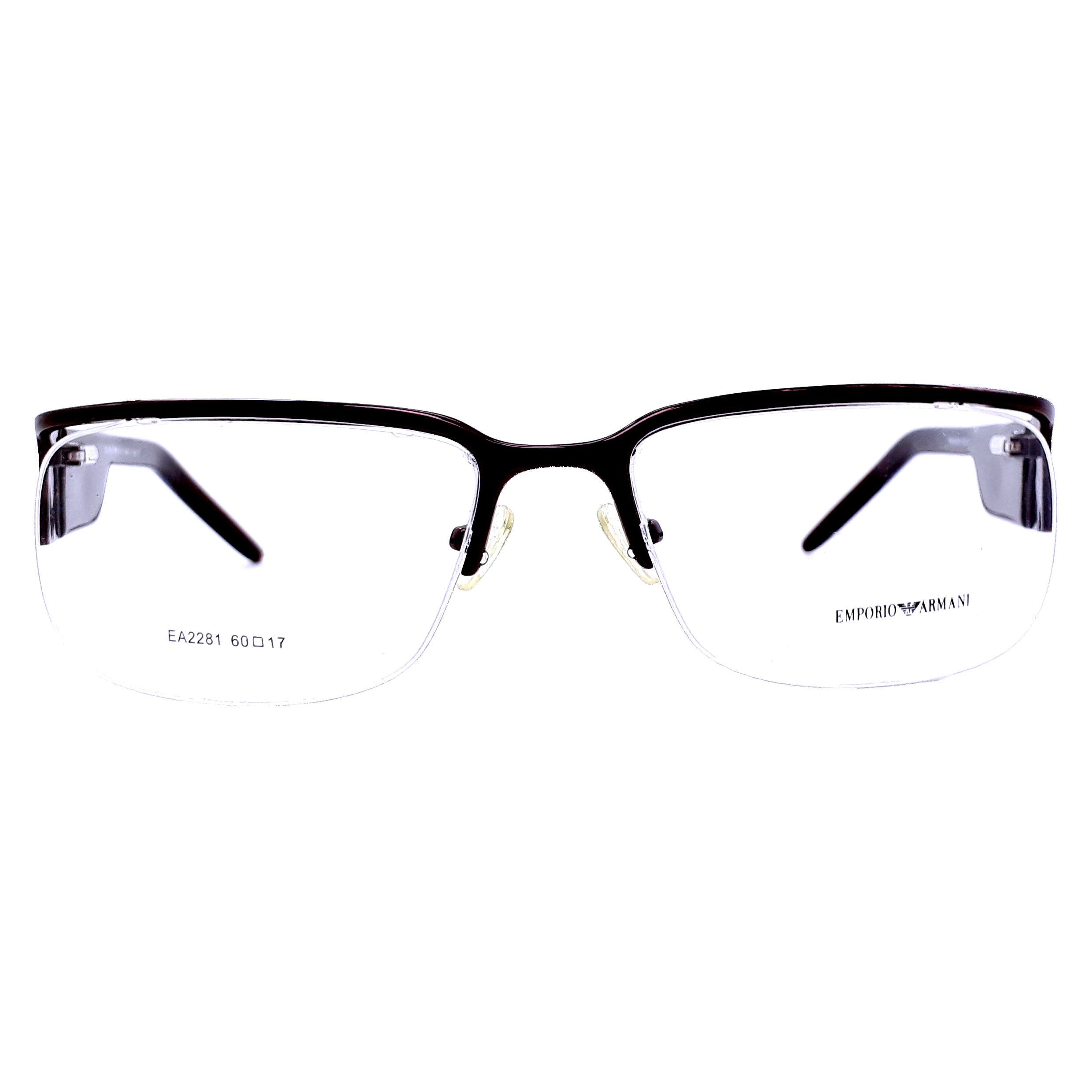 فریم عینک طبی مردانه امپریو آرمانی مدل 2281