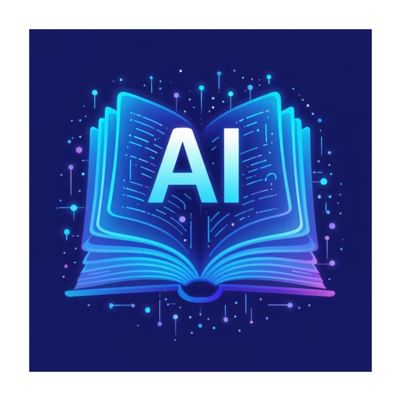 استیکر پارچه و لباس پاد آفرین مدل هوش مصنوعی کد 2967