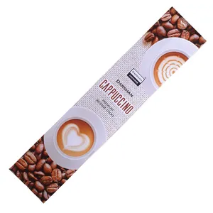 عود دارشان مدل CAPPUCCINO