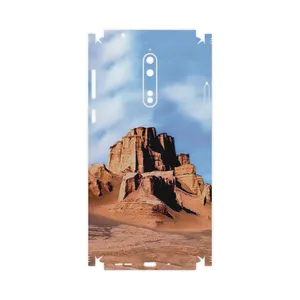MAHOOT Kaloot-FullSkin Cover Sticker for Nokia 8