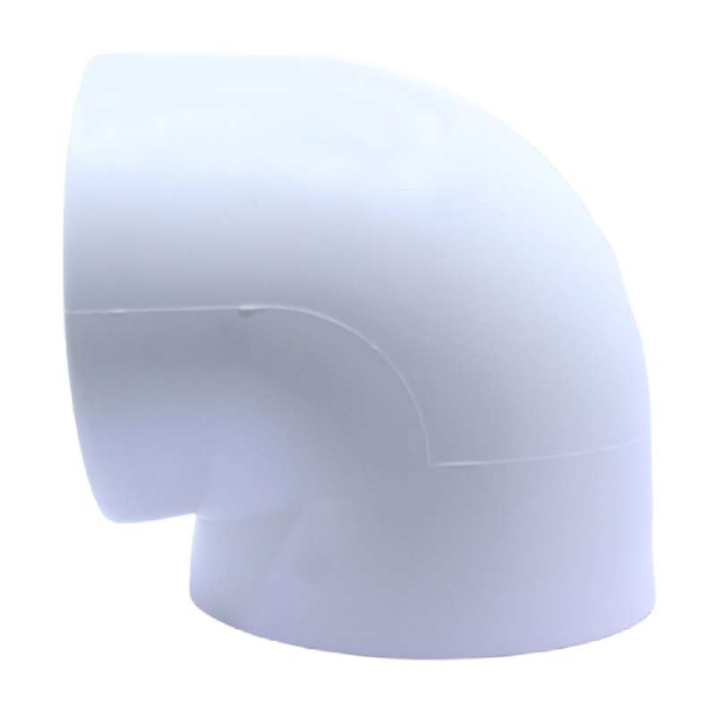 اتصال زانویی ای ال اس مدل PP-RC-110 اتصال زانویی ای ال اس مدل PP-RC-110