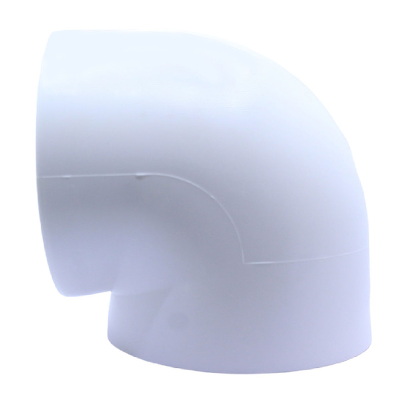 اتصال زانویی ای ال اس مدل PP-RC-110 اتصال زانویی ای ال اس مدل PP-RC-110