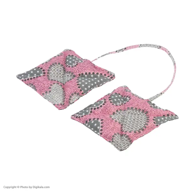 دستگیره آشپزخانه مدل قلب