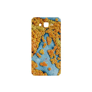 MAHOOT Atom Universe 7 Cover Sticker for Samsung Galaxy J7 2015