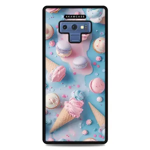 AKAM AMC-WSGN9-CANDY-27 Cover For Samsung Galaxy Note 9