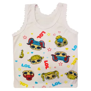 تاپ دخترانه مدل LOL1