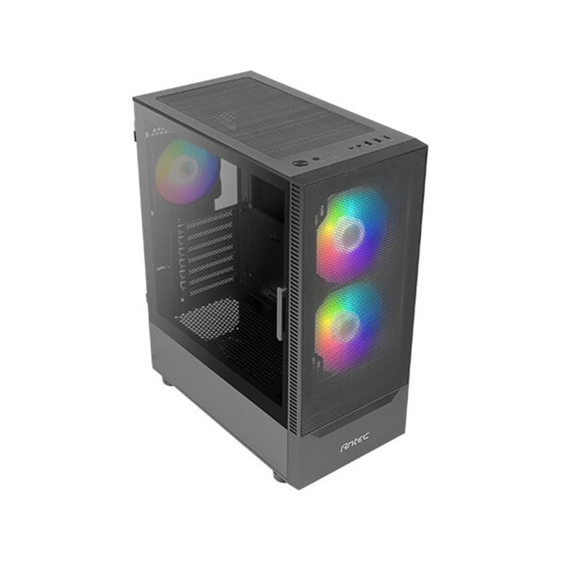 کیس کامپیوتر انتک مدل NX Series NX410 Mid Tower Case