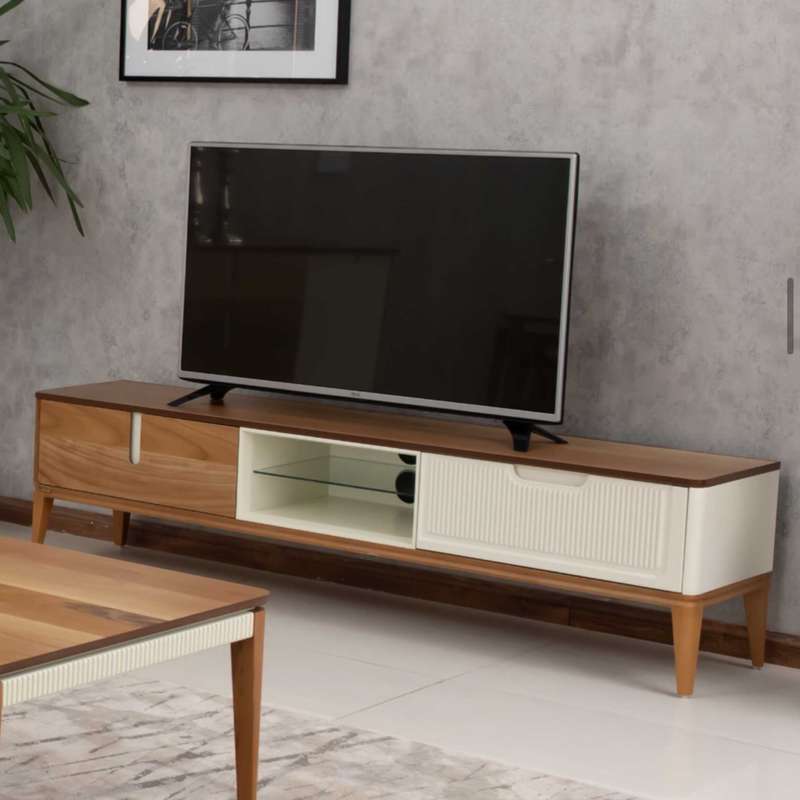 میز تلویزیون ررویال.سی.او مدل 1998