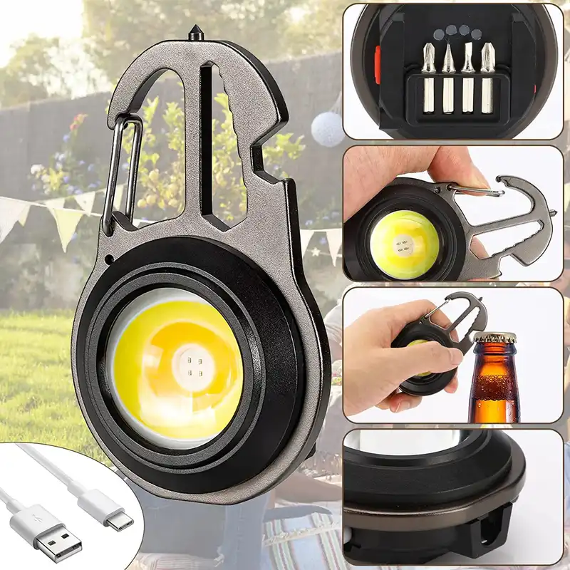 نورافکن دستی مدل W5137