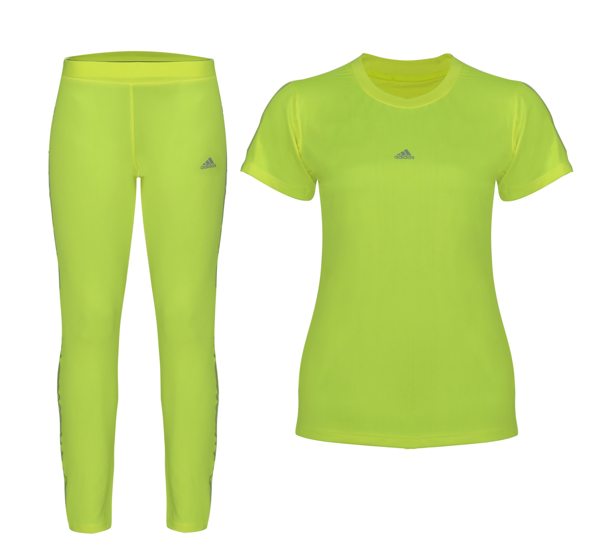 ست تی شرت و شلوار ورزشی زنانه مدل 72