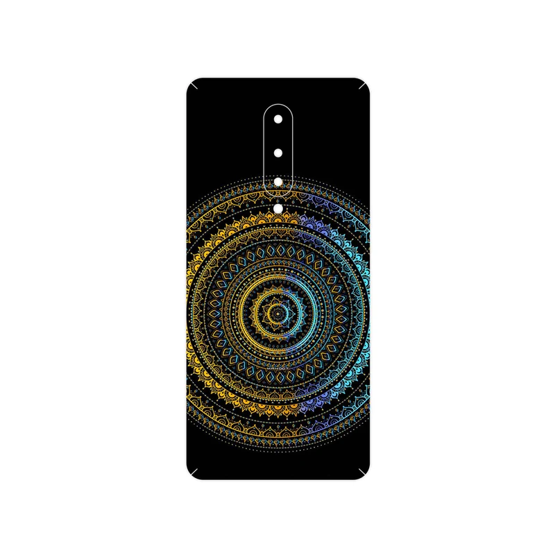 برچسب پوششی ماهوت مدل Mandala Design 2 مناسب برای گوشی موبایل وان پلاس 8