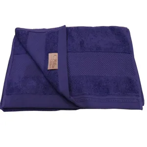 حوله دستی کلاریس کد2003 سایز 80×40 سانتی متر