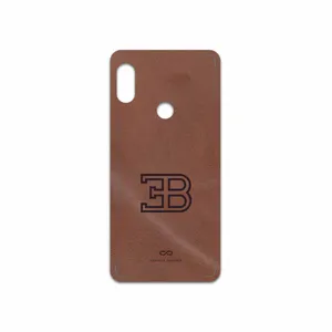MAHOOT MNL-BGGT Cover Sticker for Xiaomi Redmi Note 5 Pro