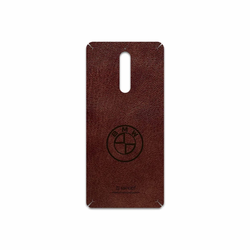 برچسب پوششی ماهوت مدل NL-BMW مناسب برای گوشی موبایل نوکیا 8