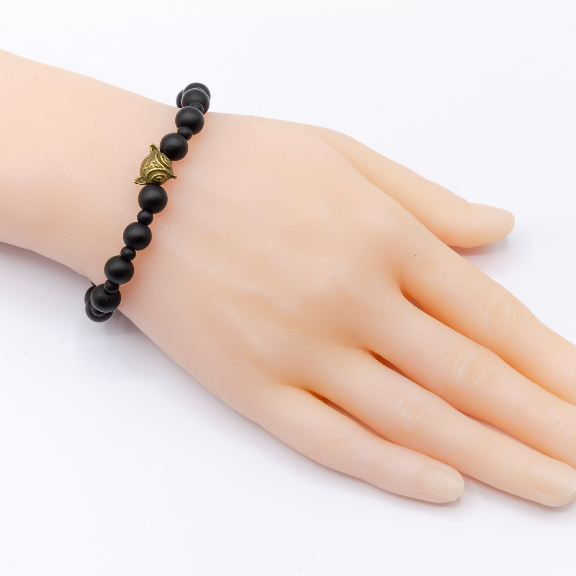 دستبند مدل روباه