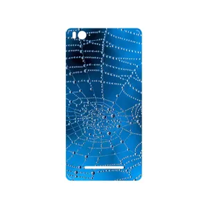 MAHOOT Spider web Cover Sticker for Xiaomi Mi 4i
