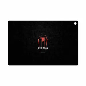 MAHOOT Spider-Man Cover Sticker for Sony Xperia Z2 Tablet LTE 2014