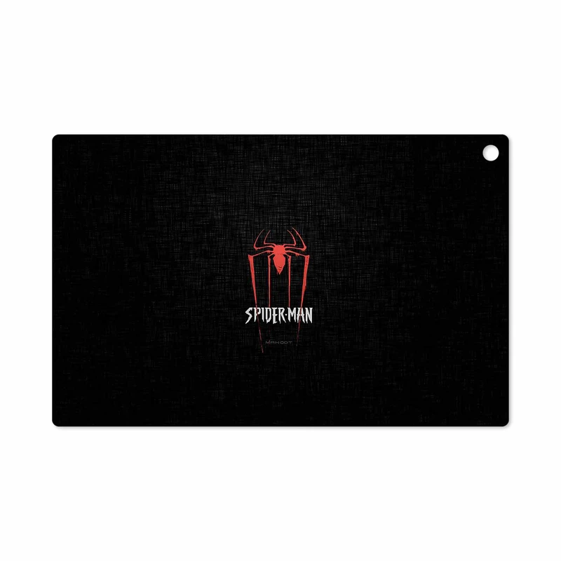 برچسب پوششی ماهوت مدل Spider-Man مناسب برای تبلت سونی Xperia Z2 Tablet LTE 2014