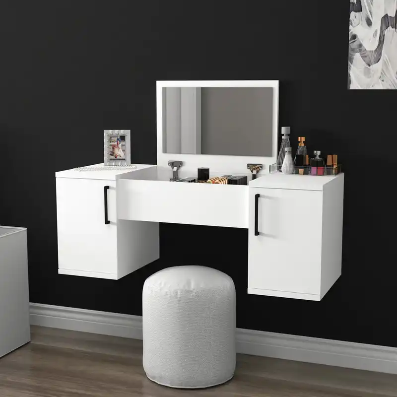 میز آرایش مدل IKE4605