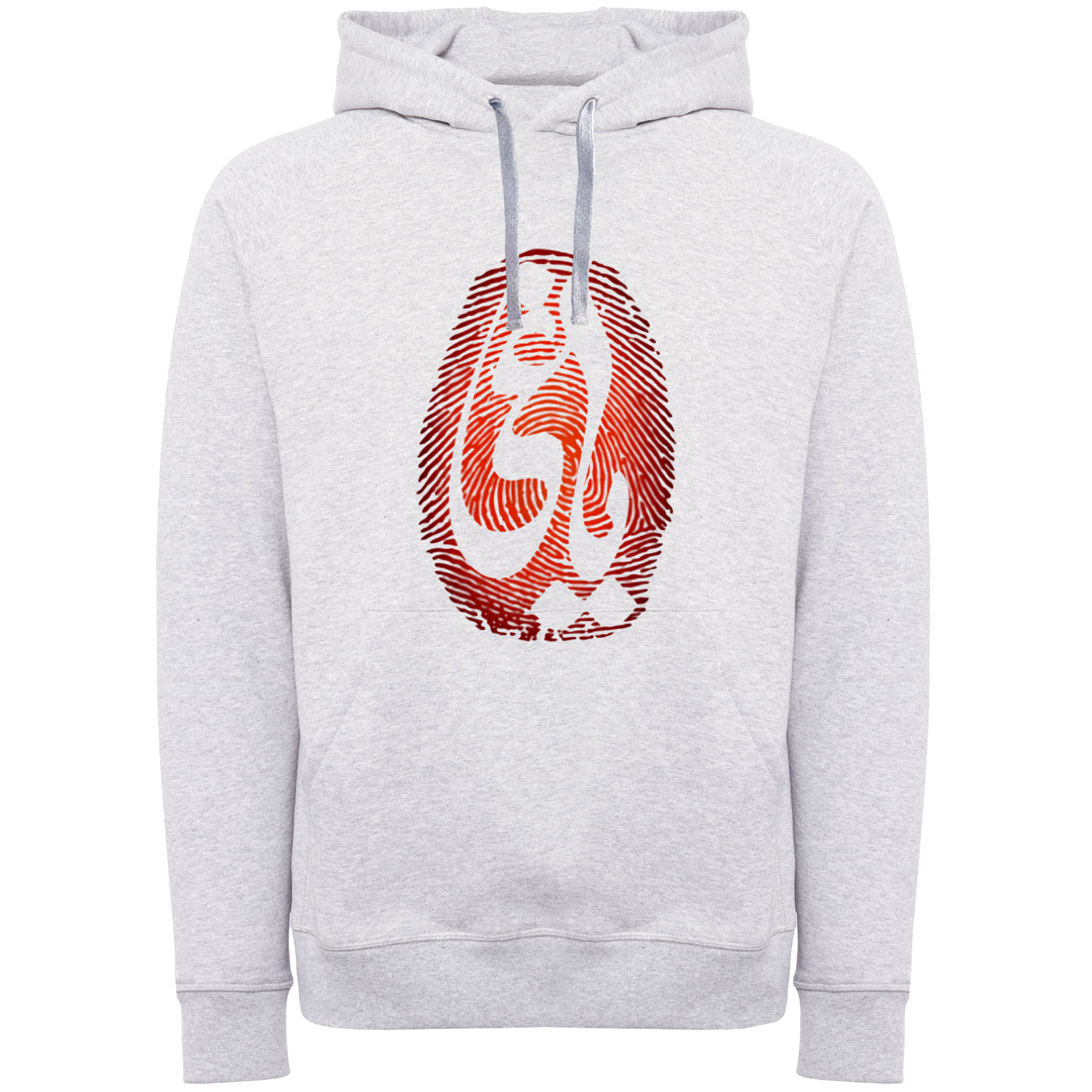 هودی زنانه مدل یاغی A78