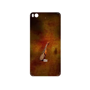 MAHOOT Rabab Cover Sticker for Xiaomi Mi 5s
