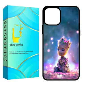 Ghab Guard CHAPGHAB Cover For Apple iPhone 12 / iPhone 12 Pro
