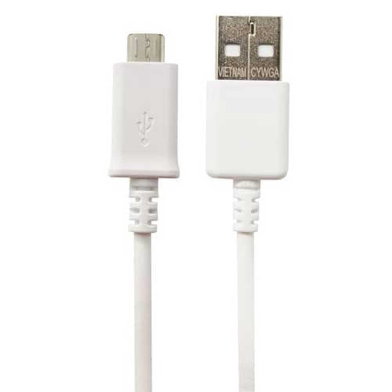 کابل تبدیل USB به microUSB مدل  A5 FAST طول 1 متر