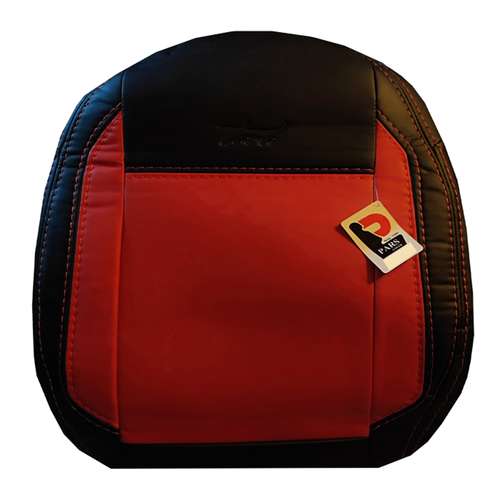 روکش صندلی خودرو پارس کاور طرح tra مناسب برای تارا