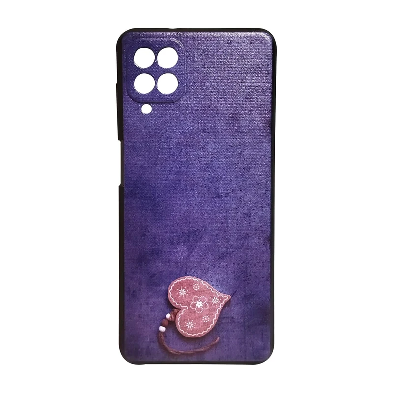 کاور کد 1746 مناسب برای گوشی موبایل سامسونگ Galaxy A12