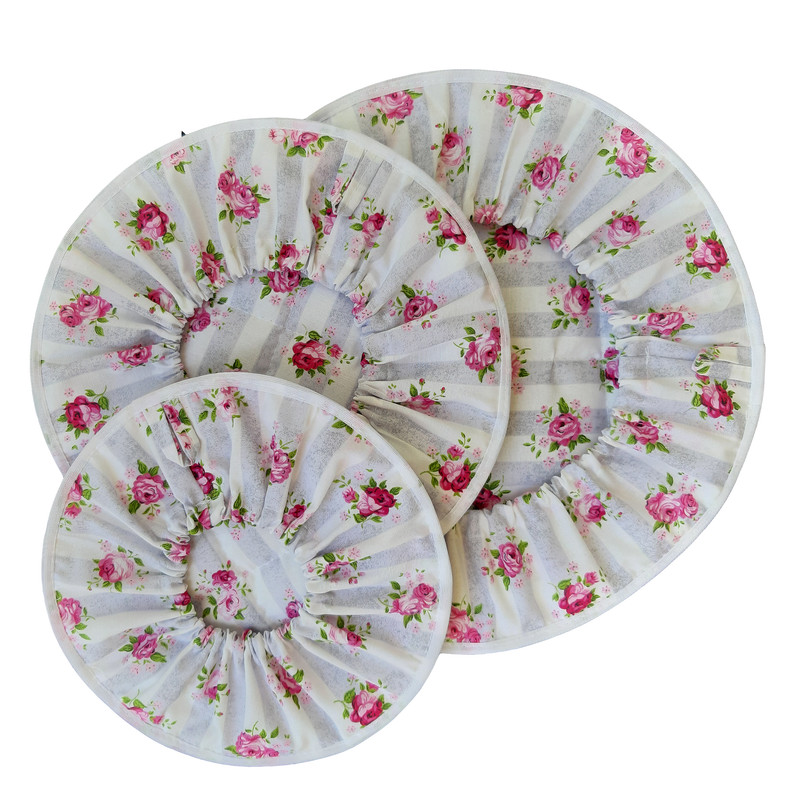 سرویس آشپزخانه ۱۰ پارچه مدل برگ زیتون کد ۰۱۱ سرویس آشپزخانه ۱۰ پارچه مدل برگ زیتون کد ۰۱۱