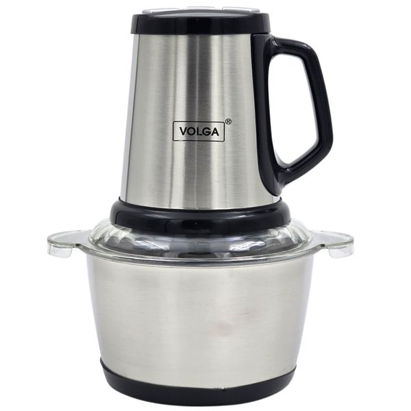 خردکن 2 لیتری ولگا مدل 3SPEED