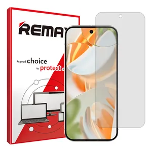 Remax Resistant model transparent screen protector suitable for Google Pixel 9 Pro mobile phone