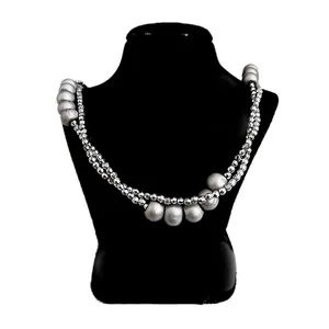 گردنبند زنانه کد 09