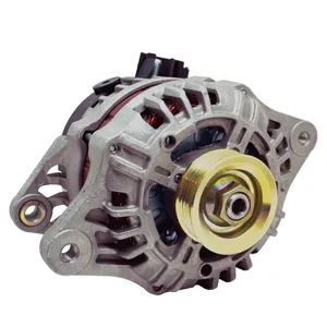 دینام ایسکرا اتو الکتریک کد 4100013 مناسب برای کوییک