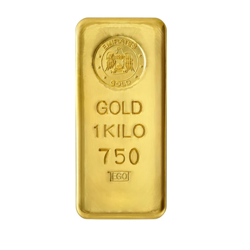 طلای آب شده کد 1k - طلای نیک عیار 750 - 02