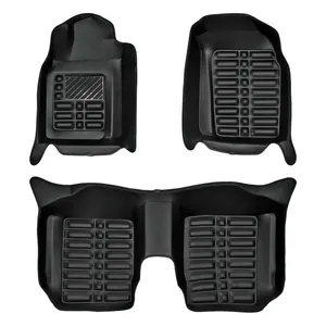 کفپوش پنج بعدی خودرو پانیذ مدل EVA مناسب برای ماکسیما