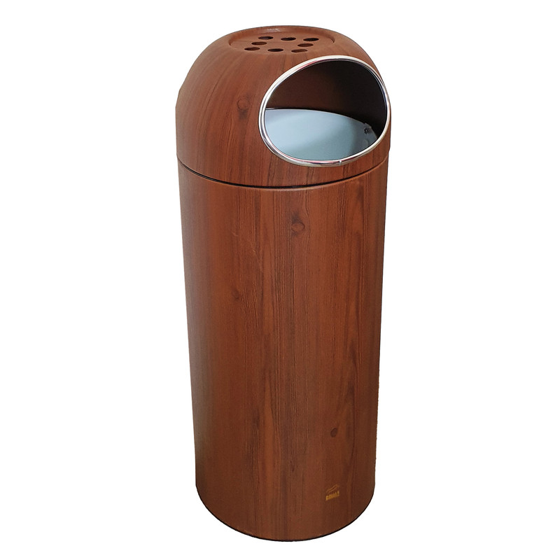 سطل زباله بهاز کالا مدل KENAR SALONI 14L