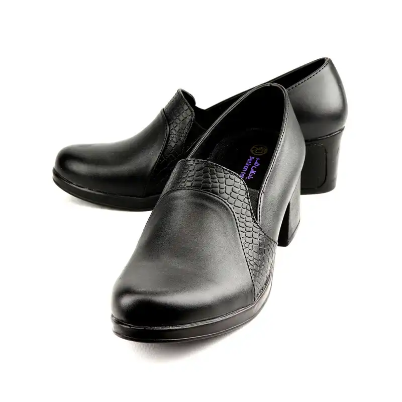 کفش زنانه پاتکان مدل 373 کد 01