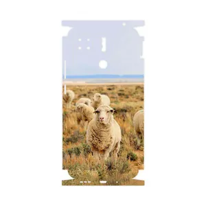 MAHOOT Sheep-FullSkin Cover Sticker for Xiaomi Redmi 10A