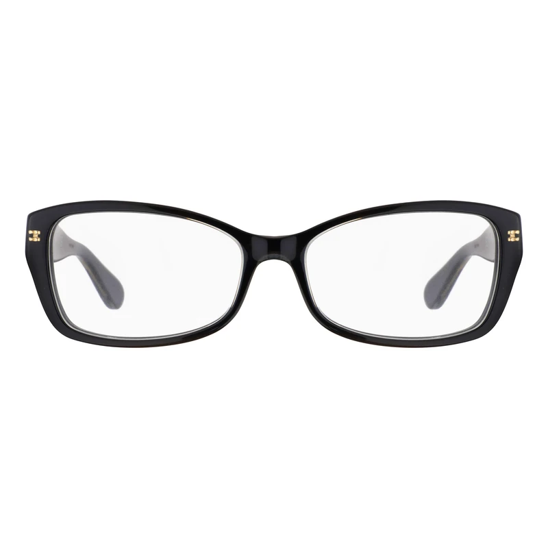 فریم عینک طبی ویفرر (Wayfarer) دولچه اند گابانا مدل 0DG3176-2771 مناسب برای صورت بیضی، قلب، مستطیل و مربع