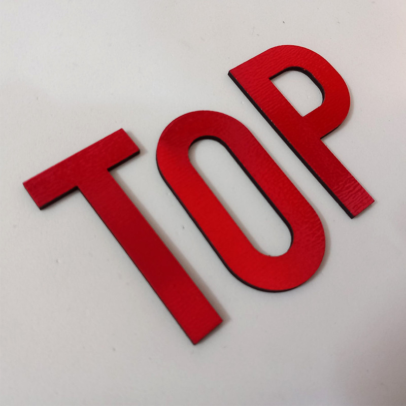 دیوارکوب طرح TOP